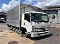 2017 Isuzu Isuzu Others