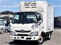 2017 Hino Dutro