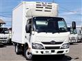 2017 Hino Dutro