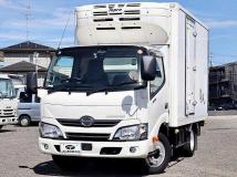 2017 Hino Dutro