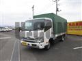 2020 Toyota Dyna Truck