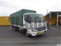 2020 Toyota Dyna Truck