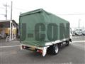 2020 Toyota Dyna Truck