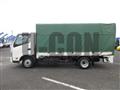 2020 Toyota Dyna Truck