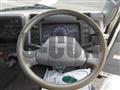 2017 Mitsubishi Fuso Canter Guts