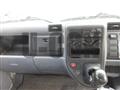 2017 Mitsubishi Fuso Canter Guts