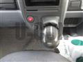 2017 Mitsubishi Fuso Canter Guts