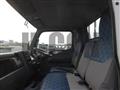 2017 Mitsubishi Fuso Canter Guts