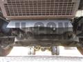 2017 Mitsubishi Fuso Canter Guts