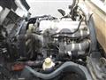2017 Mitsubishi Fuso Canter Guts