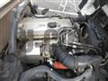 2017 Mitsubishi Fuso Canter Guts