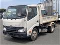 2017 Hino Dutro