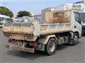 2017 Hino Dutro