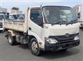 2017 Hino Dutro