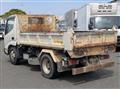 2017 Hino Dutro