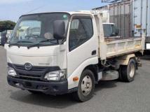 2017 Hino Dutro