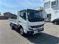 2023 Mitsubishi Fuso Canter