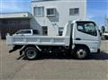 2023 Mitsubishi Fuso Canter
