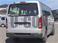 2021 Toyota Hiace Van