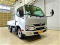 2021 Toyota Dyna Truck