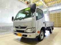 2021 Toyota Dyna Truck