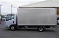 2019 Isuzu Elf Truck