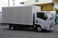 2019 Isuzu Elf Truck
