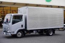 2019 Isuzu Elf Truck