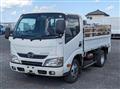 2016 Hino Dutro