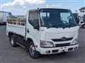 2016 Hino Dutro