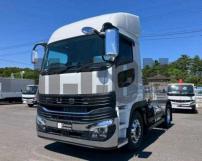2026 Mitsubishi Fuso Super Great