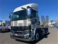 2026 Mitsubishi Fuso Super Great