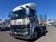 2026 Mitsubishi Fuso Super Great