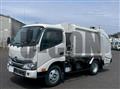 2025 Hino Dutro