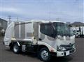 2025 Hino Dutro