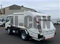 2025 Hino Dutro