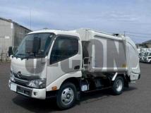 2025 Hino Dutro