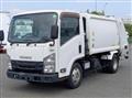 2015 Isuzu Elf Truck