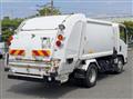 2015 Isuzu Elf Truck