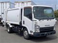 2015 Isuzu Elf Truck