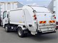 2015 Isuzu Elf Truck