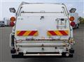 2015 Isuzu Elf Truck