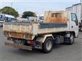 2017 Isuzu Elf Truck