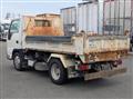 2017 Isuzu Elf Truck
