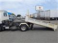 2017 Isuzu Elf Truck