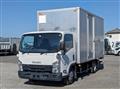 2018 Isuzu Elf Truck