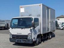 2018 Isuzu Elf Truck