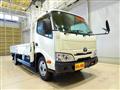 2021 Toyota Dyna Truck