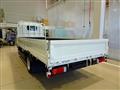 2021 Toyota Dyna Truck