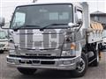 2019 Mitsubishi Fuso Canter